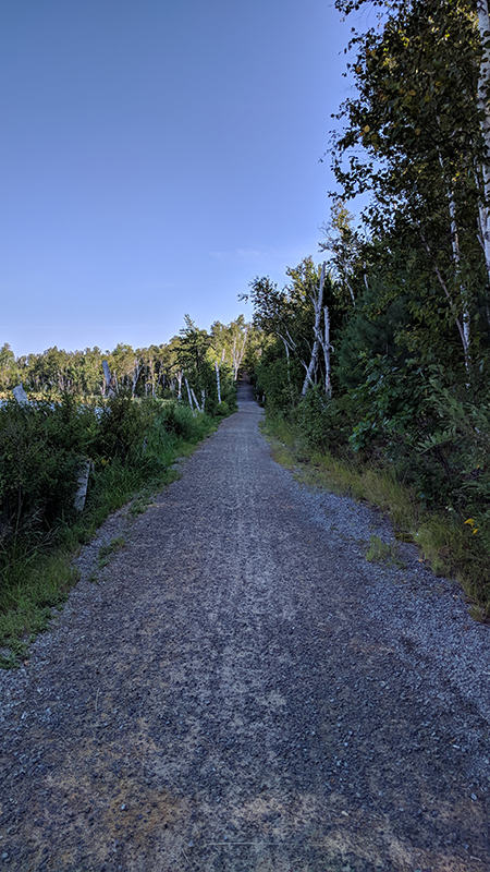 Image of Northern Ontario outdoors