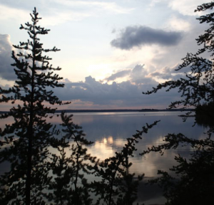 Image of Northern Ontario outdoors